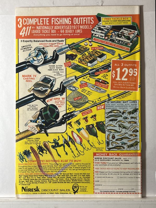 The Avengers #160 (1977)