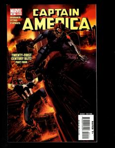 10 Captain America Marvel Comics # 15 16 17 18 19 20 21 22 23 24 GK9