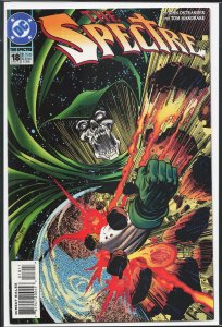 The Spectre #18 (1994) The Spectre
