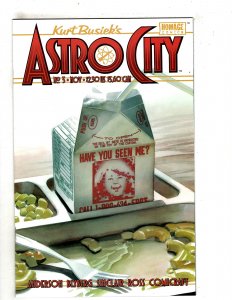 Kurt Busiek's Astro City #3 (1996) OF14