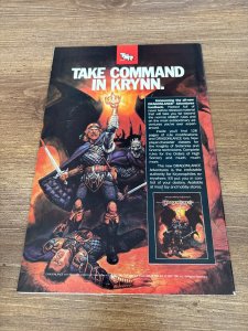 Incredible Hulk # 340 VF/NM Marvel Comic Book 26 J438