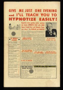 Fantastic Four #22 FN- 5.5 2nd Appearance Mole Man!