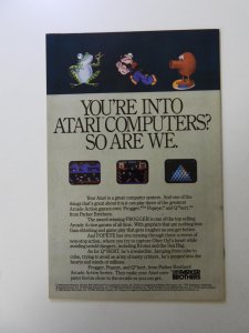 The Amazing Spider-Man #254 Direct Edition (1984) VF+ condition