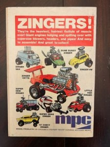 The Phantom Stranger #31 (1974) - VF