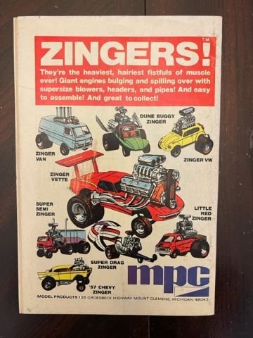 The Phantom Stranger #31 (1974) - VF