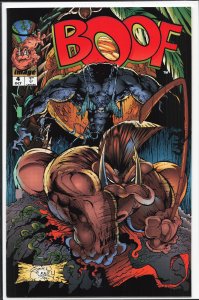 Boof #4 (1994) Boof