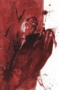 Vampiverse #1 Gabriele Dell’Otto Virgin Variant WITH COA