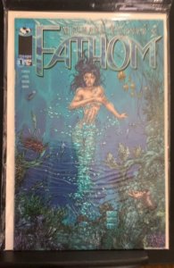 Fathom #1 (1998)