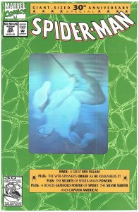 Spider-Man #26 (1992)