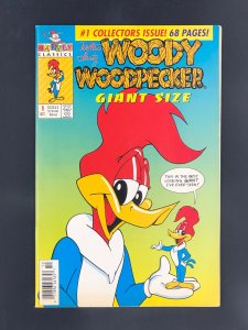 Woody Woodpecker Giant Size (1992)