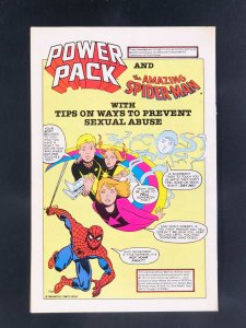 X-Factor #6 (1986) 1st Full Appearance and Cover of Apocalypse