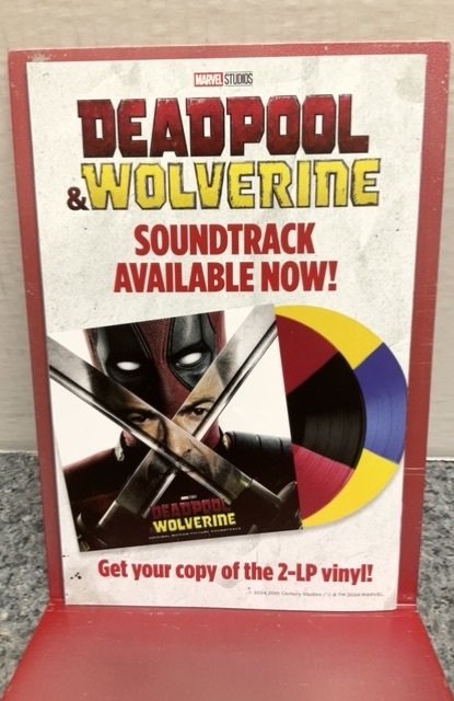 The Amazing Spider-Man #56 Albuquerque Cover (2024 1/25)