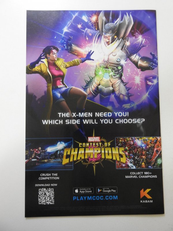 Star Wars: The High Republic #1 Fourth Printing (2021)