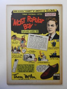 Funny Folks #11 (1947) FN Condition!