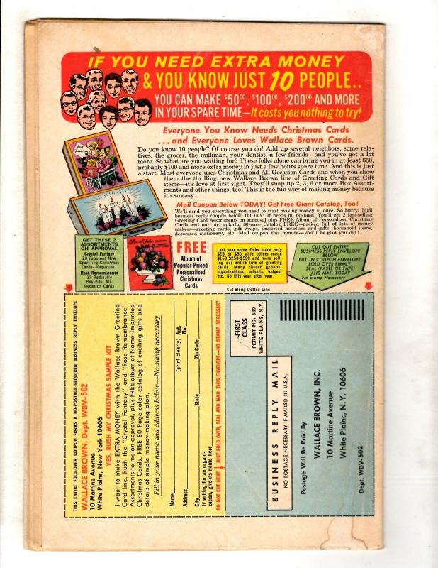 Fantastic Four # 90 VG Marvel Comic Book Thing Human Torch Invisible Girl JL16