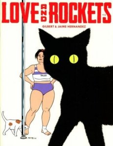 Love and Rockets (Vol. 4) #13 VF/NM ; Fantagraphics | Hernandez