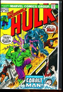 Hulk #173