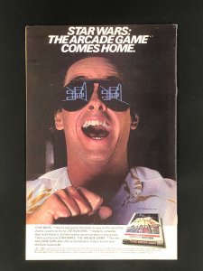 Star Wars #89 (1984)