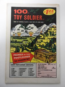 Superboy #116 (1964) VG Condition