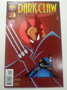 Dark Claw Adventures #1 NM- C79A 