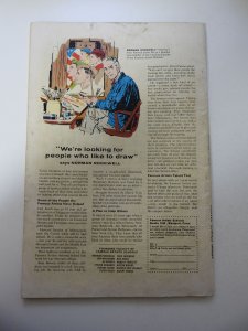 Marvel Tales #11 (1967) GD Condition 1 3/4 Spine split