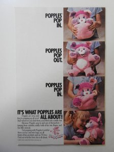 Thundercats #8 (1987) NM- Condition!