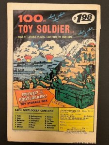 Rom #6 Newsstand Edition (1980) - VF/NM