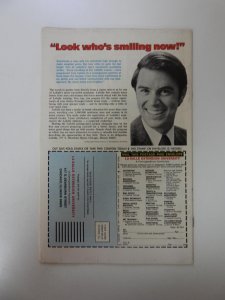 Defenders #42 VF condition