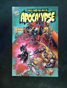 Tales from the Age of Apocalypse #1  MARVEL Comics 1996 NM