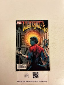 Nightcrawler #3 NM Marvel Comic Books X-Men Mystique 16 HH92