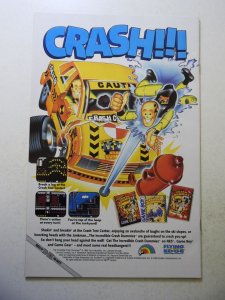 Batman #497 (1993) VF- Condition