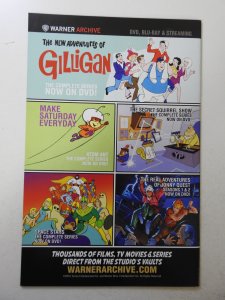 Scooby Apocalypse #1 (2016) NM Condition!