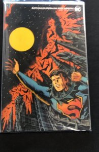 Batman / Superman 2021 annual