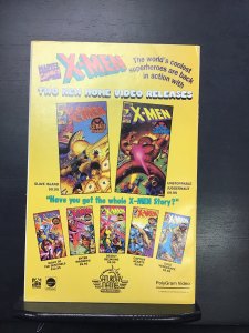 Alpha Flight #128 (1994) nm