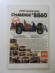 X-Men Annual #5 (1981) VF- Condition!