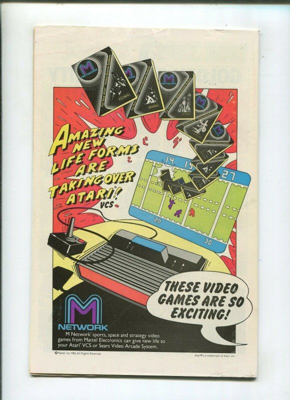 LAUGH #376 (9.2) CAN YOU TOP THIS 1983