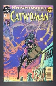 Catwoman #6 (1994)