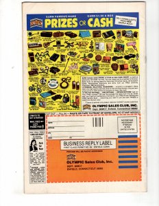 The Amazing Spider-Man #209 (1980)  / ID#241