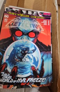 Detective Comics #1013 (2019)