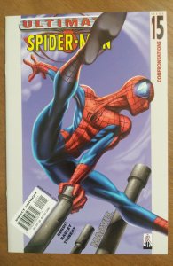 Ultimate Spider-Man #15 (2002) Marvel Comics C142