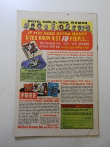 The Incredible Hulk #107 (1968) FN+ Condition!