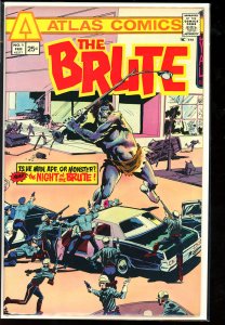 Brute #1 (1975)