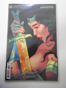 Wonder Woman #785 Variant