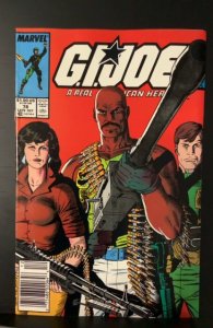 G.I. Joe: A Real American Hero #78 (1988)