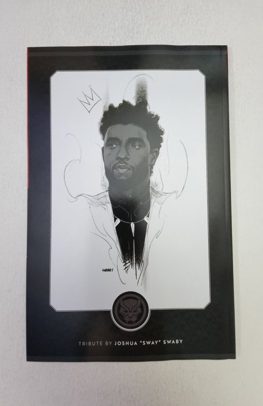 The Amazing Spider-Man #49 (2020)