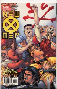 New X-Men #137 (2003) X-Men