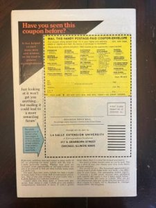 Power Man #26 (1975)