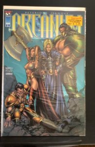 Arcanum #3 (1997)
