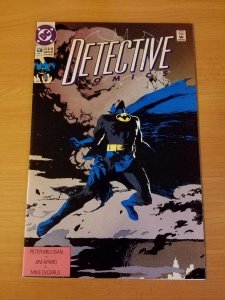 Detective Comics #638 ~ NEAR MINT NM ~ (1991, DC Comics)
