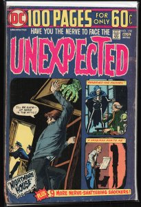 The Unexpected #158 (1974)
